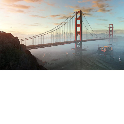 Watch Dogs 2 [PS4]